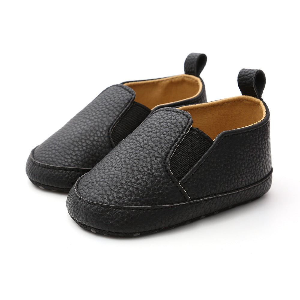 Baby little Feet Soft Sole Shoes - Baby Peas Toddler Shoes