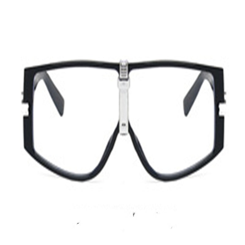 Cycling Goggles Orange Sunglasses - Jump Di Sunglasses Men