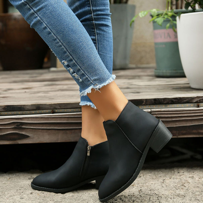 Women's Ankle Boots