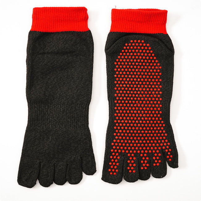 Anti-Cut Protective Socks