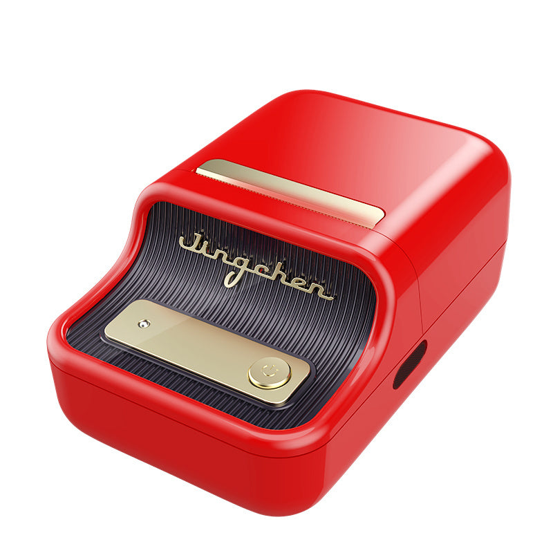 B21 Food Pricing Machine - Packaging Date Coding Machine