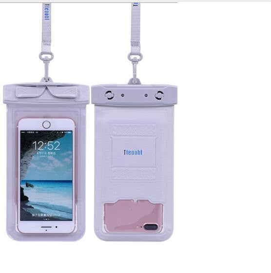Waterproof Bag - professional quality beach diving universal mobile phone waterproof bag