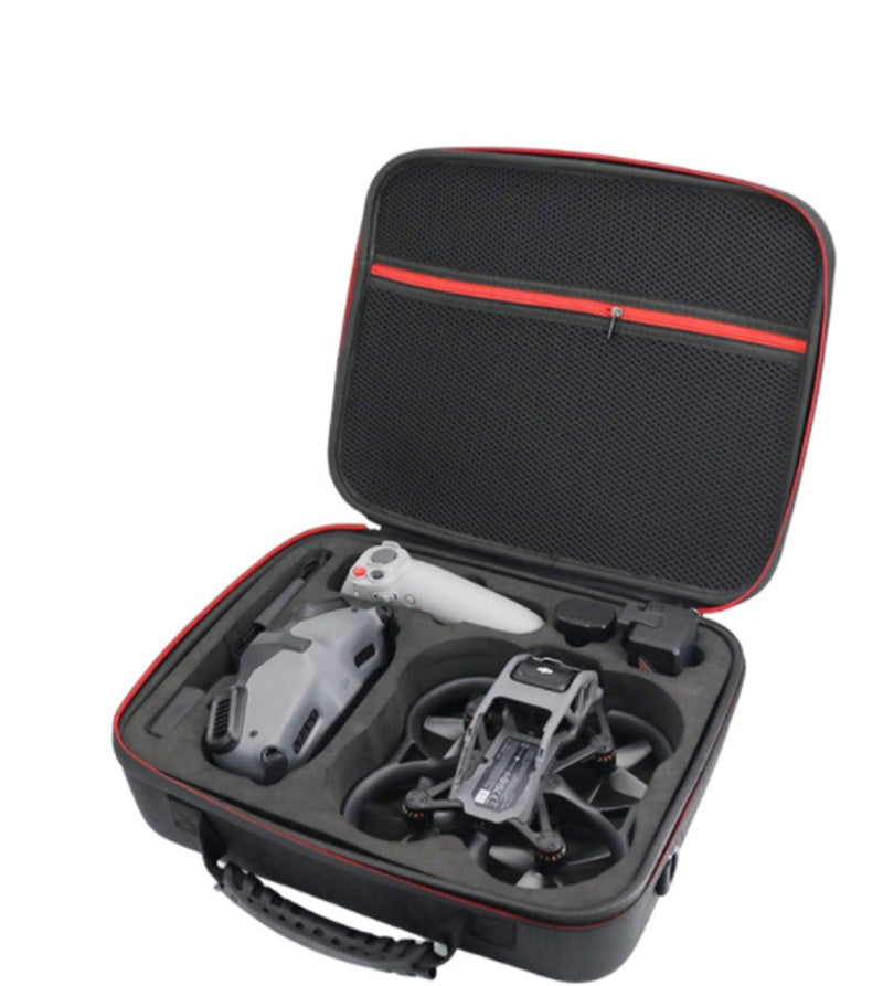 Lightweight Drone Digital Tool Storage Bag - JumoShop