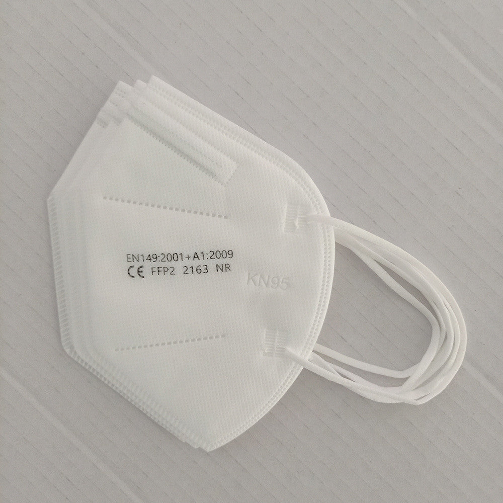 Five Layers Color Protective Masks