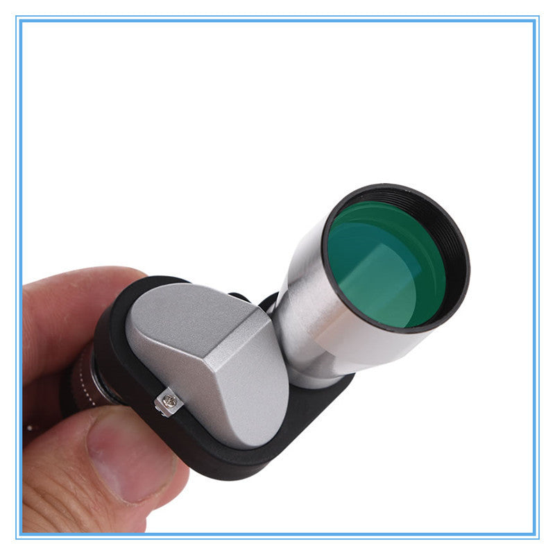 Low light Night Vision Outdoor Single Telescope Cell Phone