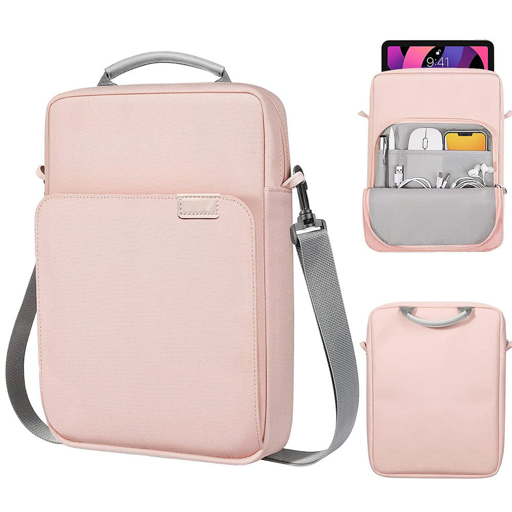 One Shoulder Crossbody Portable Bag