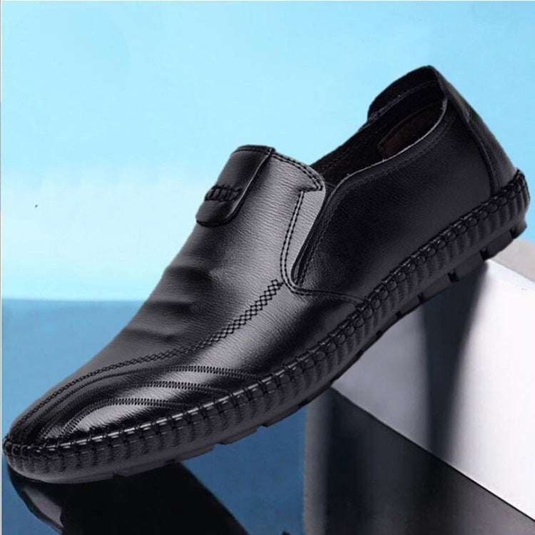 Men's Fashion Casual Workwear Shoes