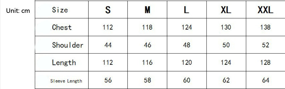 Men's Fashion Solid Color Thin Robe