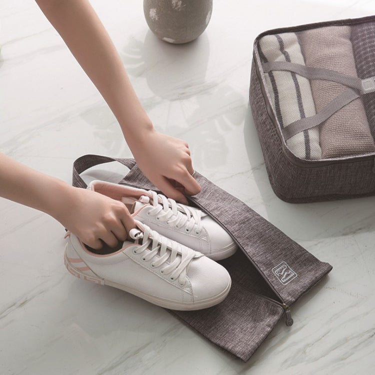 Travel Set - Organizing And Storage Bag