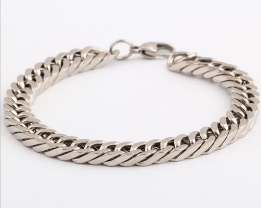 Titanium Steel Bracelet