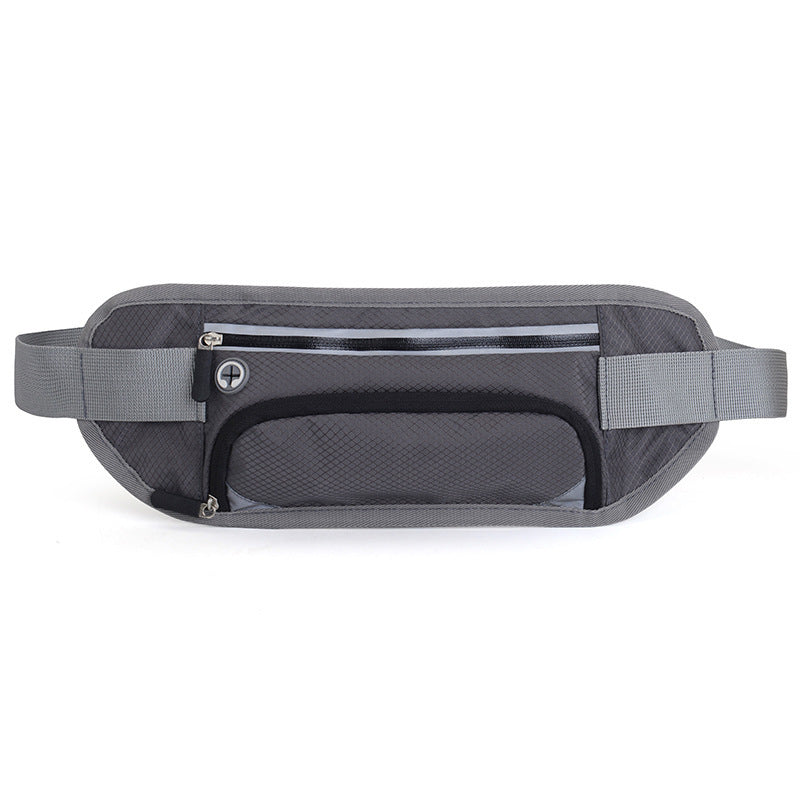 Multifunctional Running Waist Bag - Sports Belt