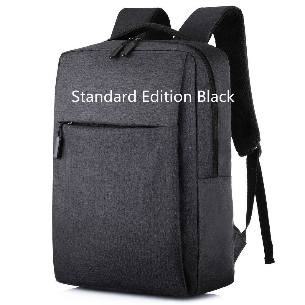 New Laptop USB Backpack