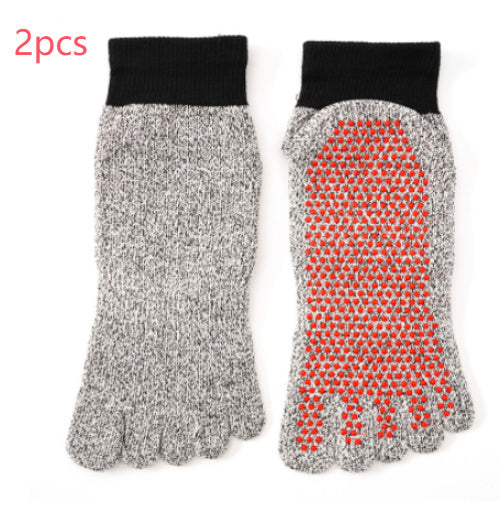 Anti-Cut Protective Socks