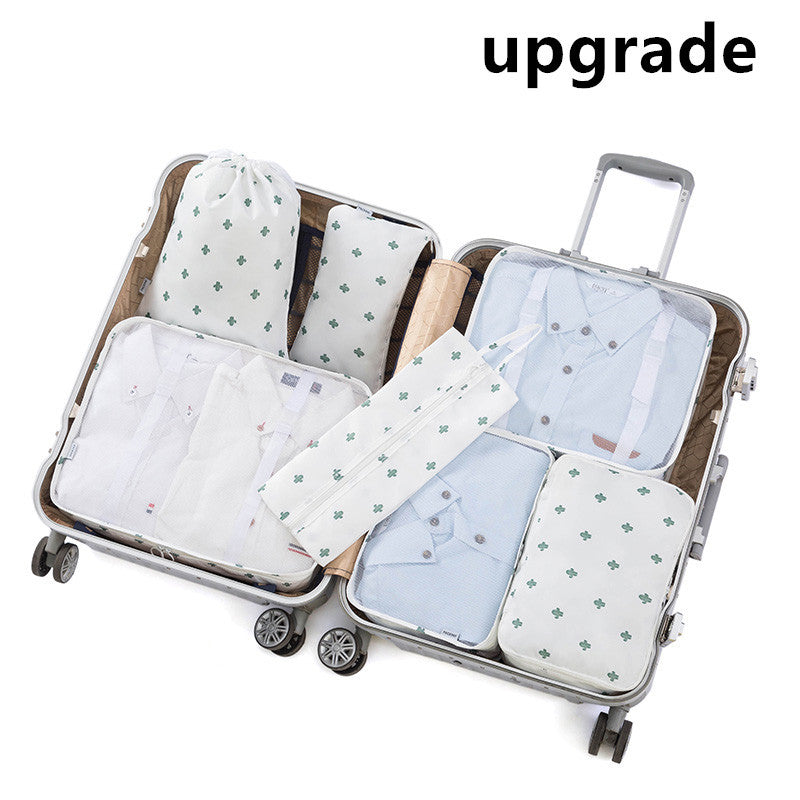 Travel Luggage Storage Bag - Packing Bag