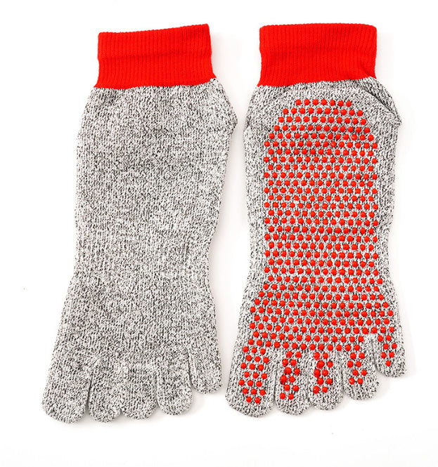 Anti-Cut Protective Socks