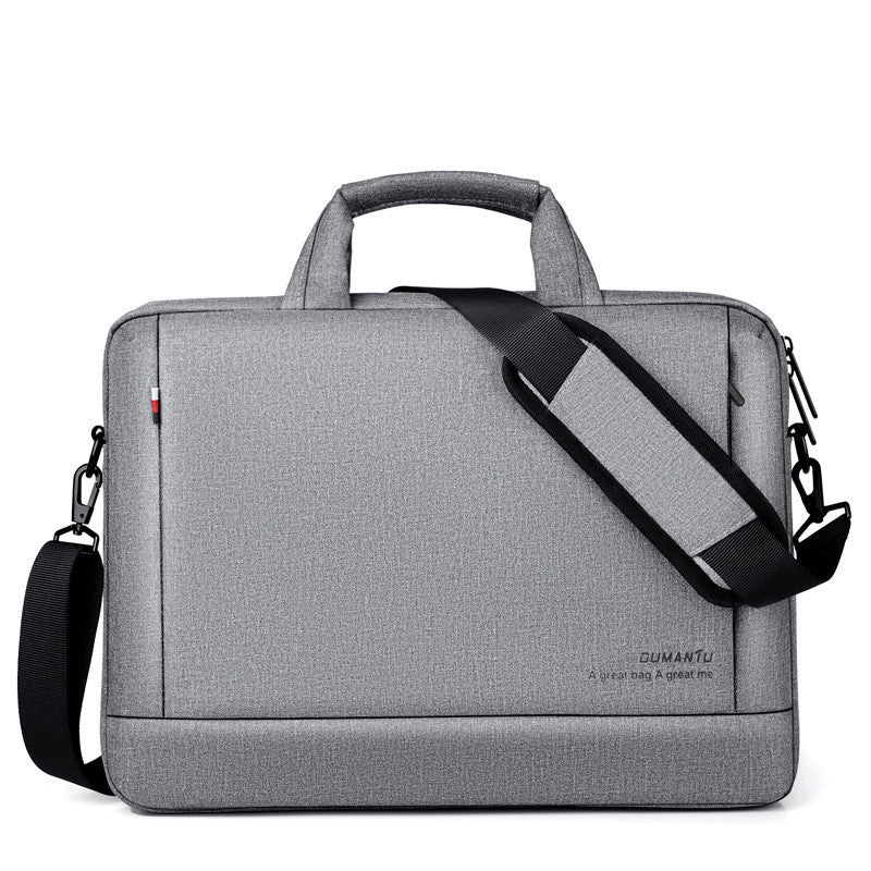 Portable Fashion Laptop Bag