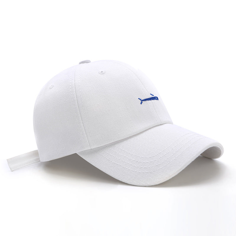 Baseball Embroidery Cap