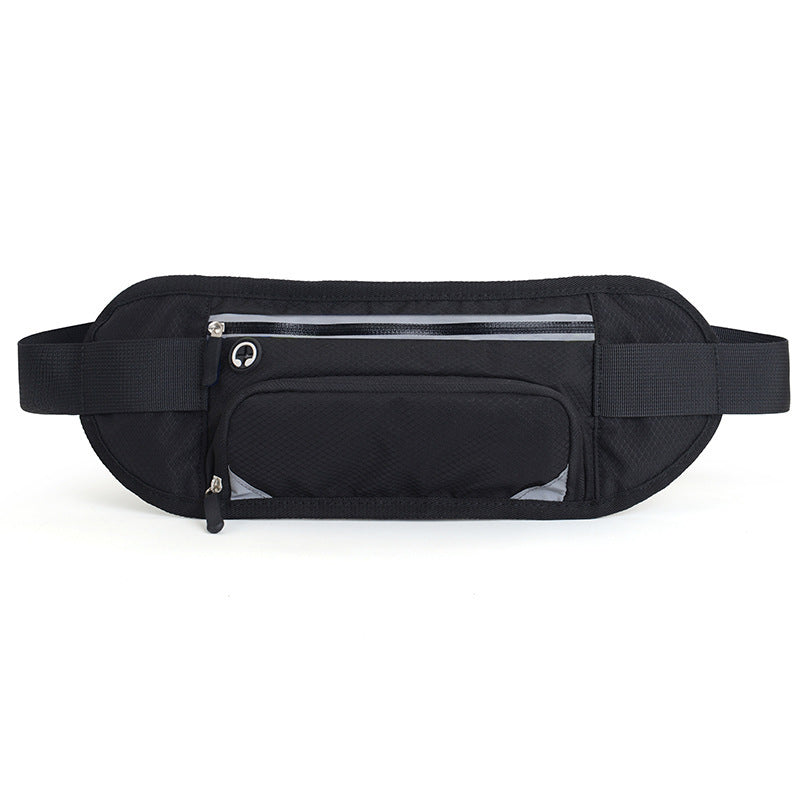 Multifunctional Running Waist Bag - Sports Belt
