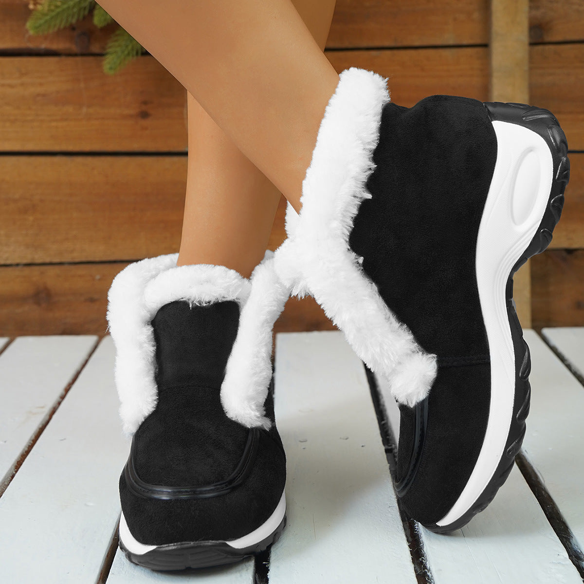 Winter Shoes for Women