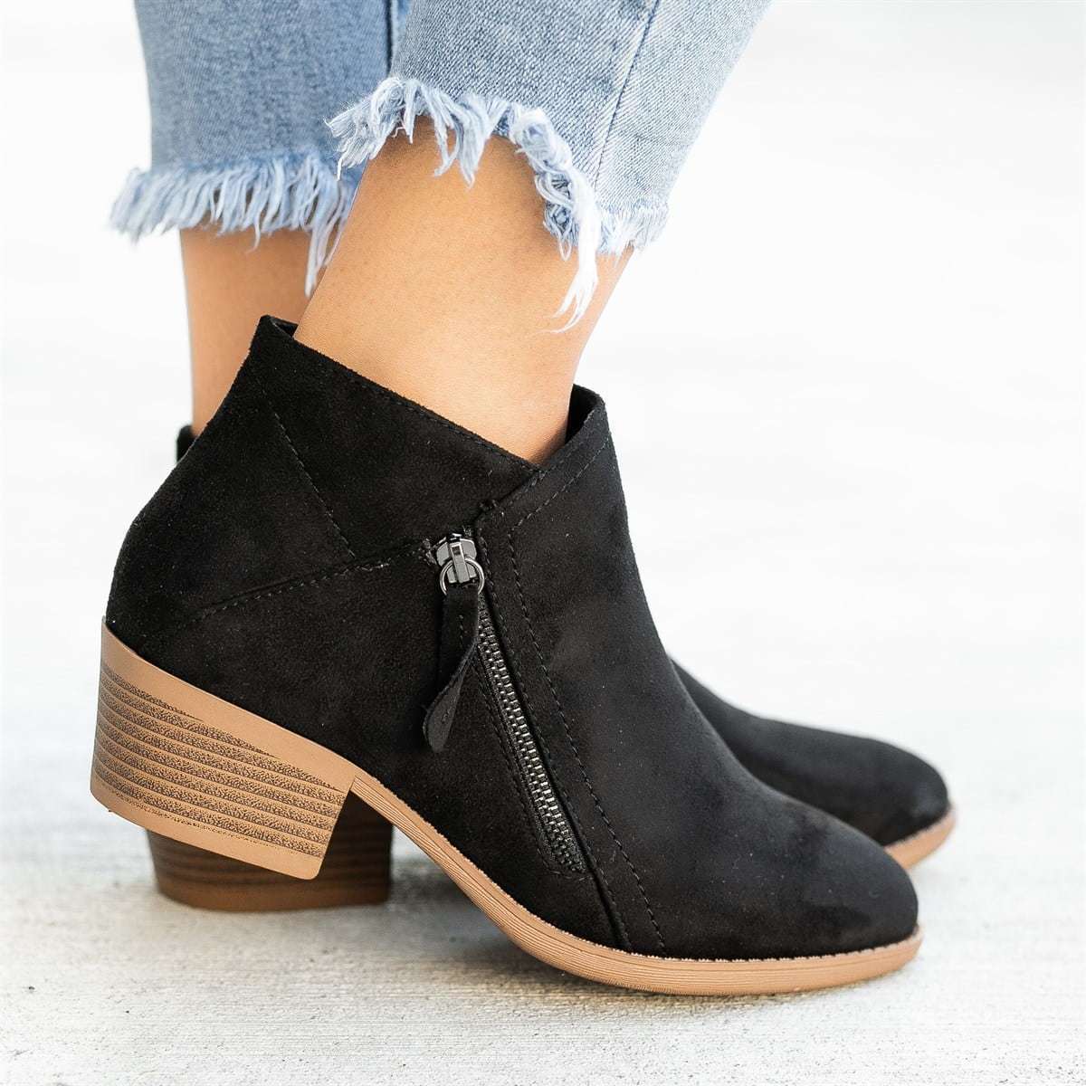 Ankle Boots For Women