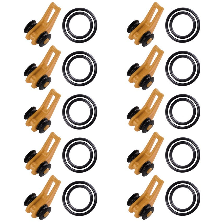 Lure Bait Hanger - Bait Collector Fishing Gadget