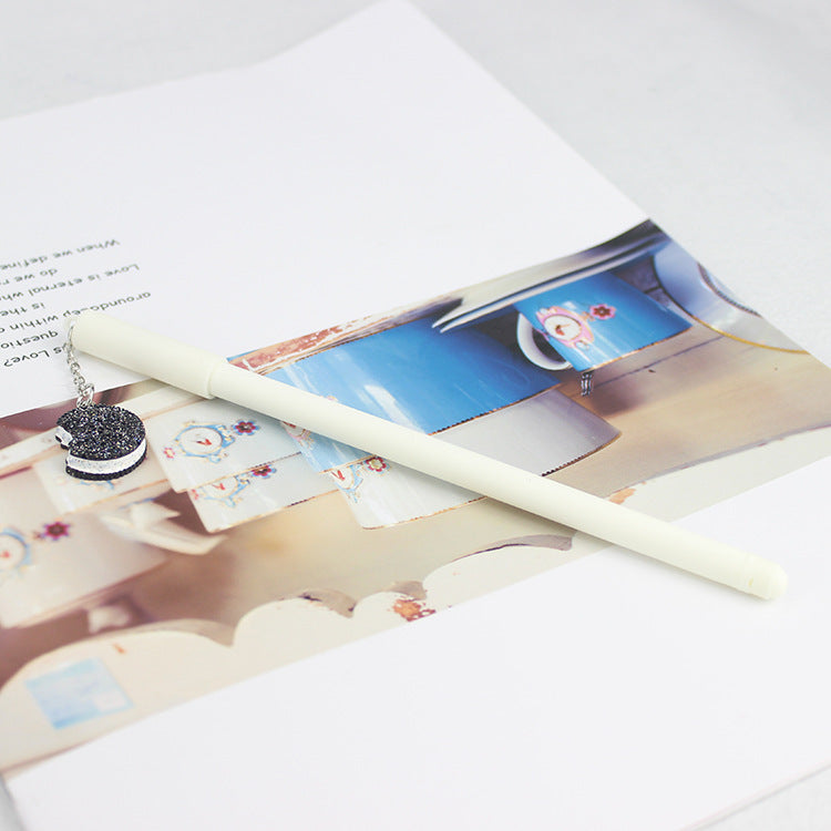 Pendant Gel Pen - JumoShop