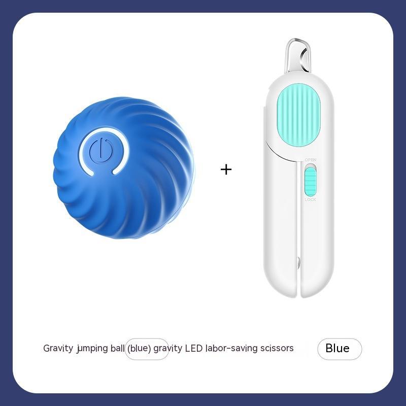 Pet Dog Rubber Ball Toys For Dogs - Resistance To Bite Dog Chew Toys Puppy Pets Dogs Training Products