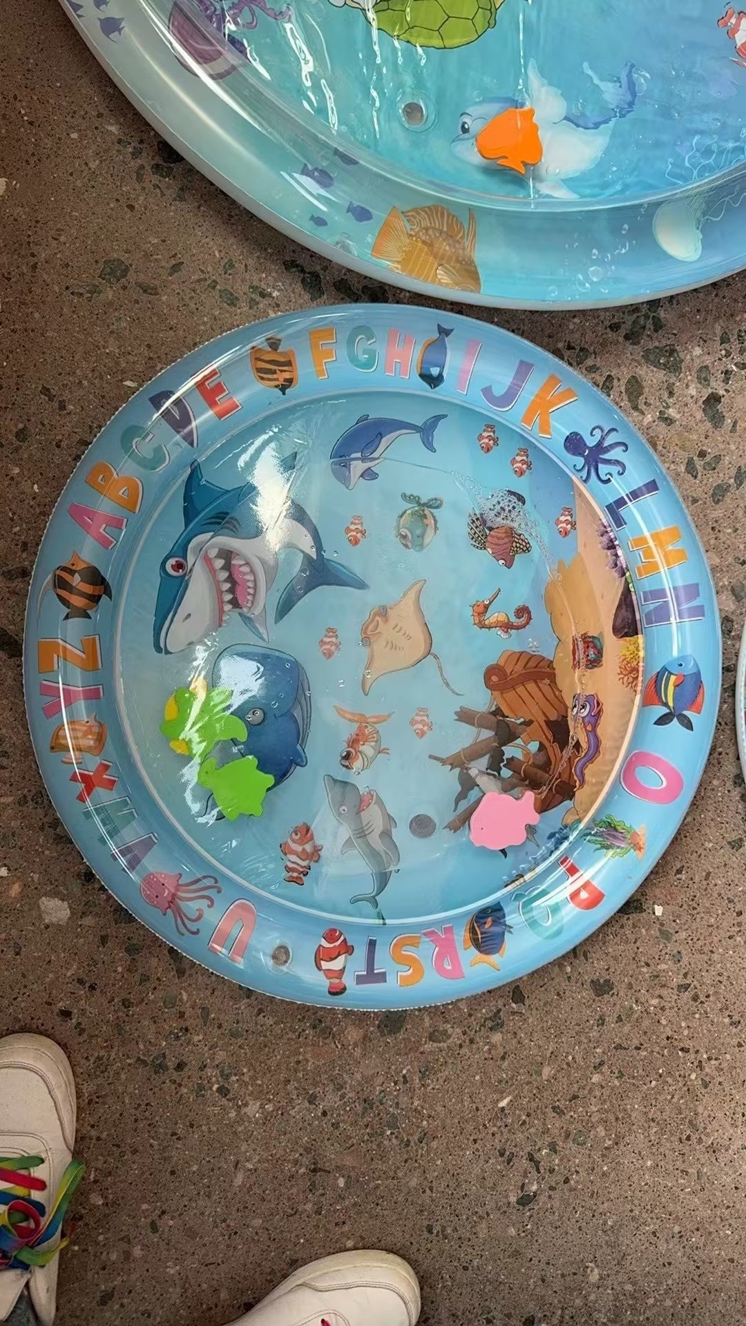 Pet Summer Cooling Water Mat -  Bed Cushion Ice Pad Dog Sleeping Square Mat For Puppy Dogs Cats Pet Kennel Cool Cold