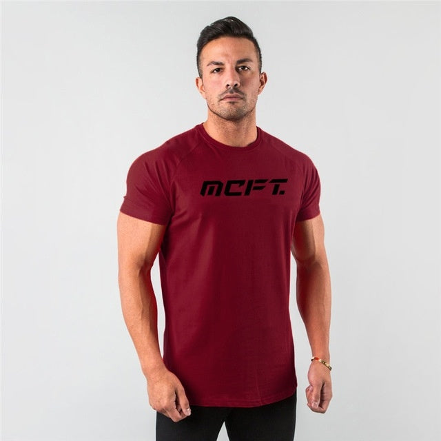 Male T-shirts