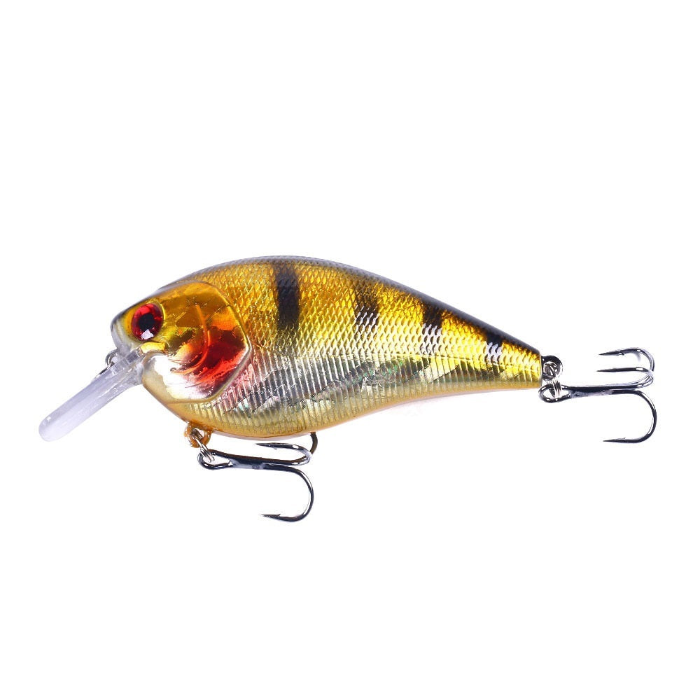 Simulated Fish - Fishing Bait Fishing Tackle