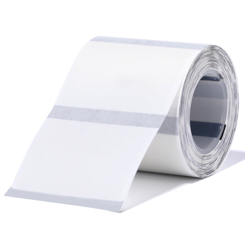 Suitable For Thermal Waterproof Self-adhesive Label Paper