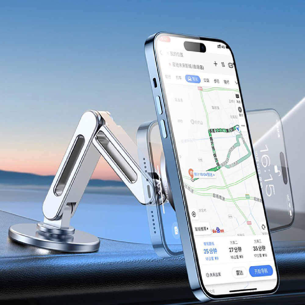 Car Bracket Accessories