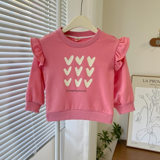 Winter Baby Girls Clothes - Baby Sweater