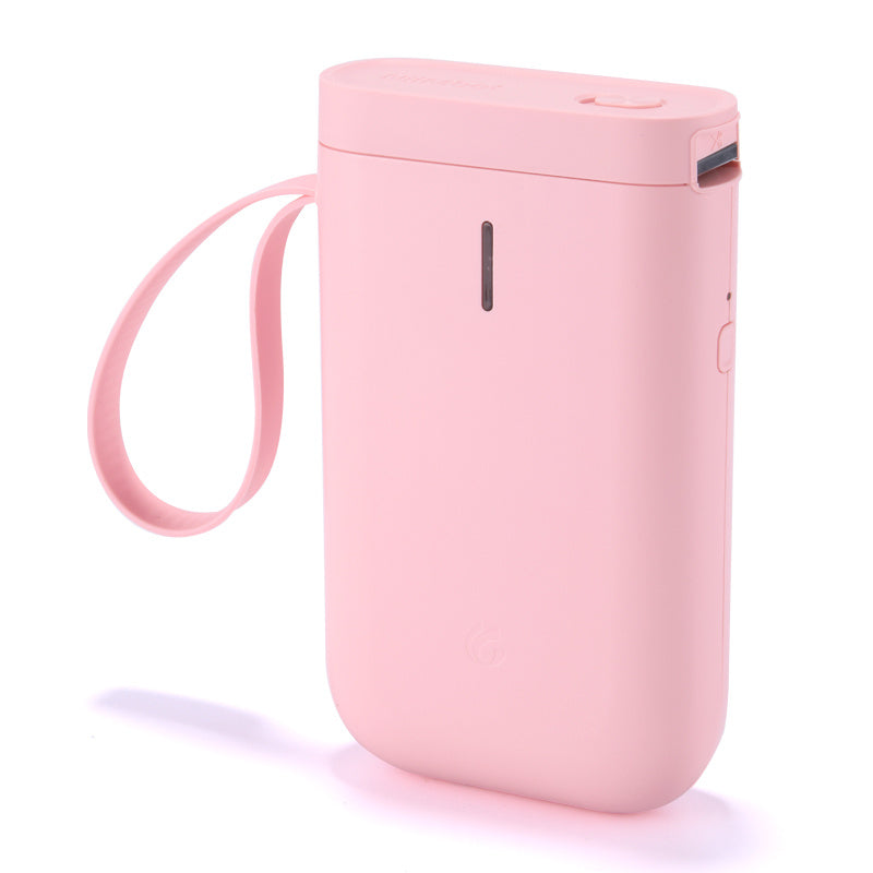 D11 Label Printer - Bluetooth-compatible, Household Non Drying Label Machine, Fast Printing Home Use Office