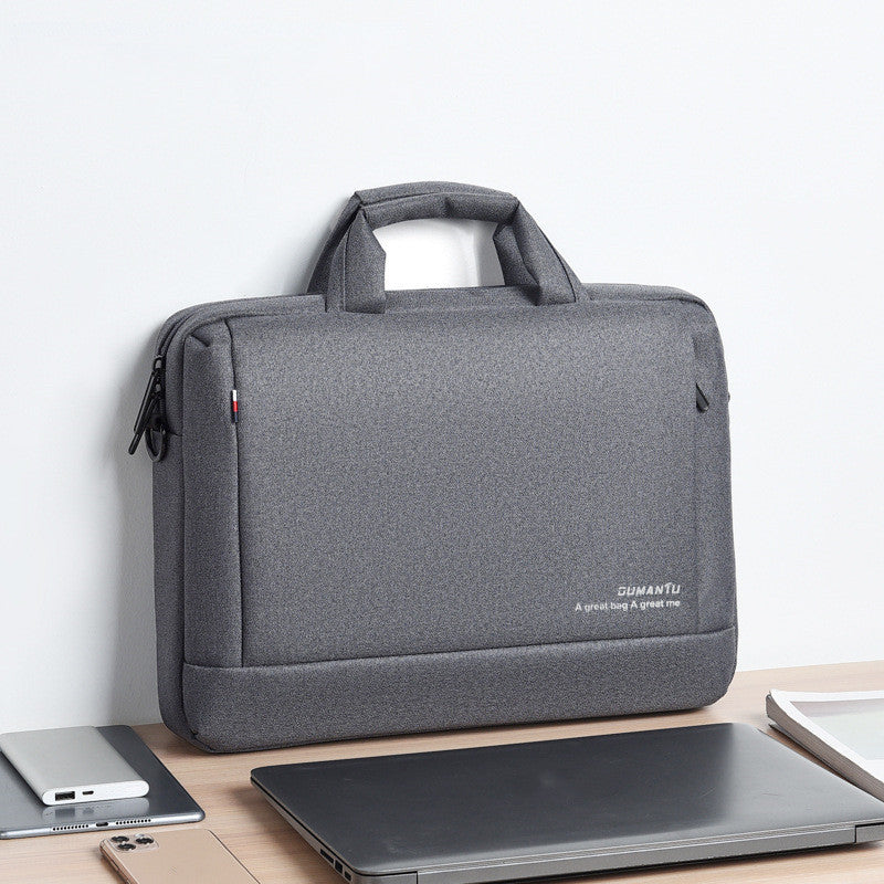 Portable Fashion Laptop Bag