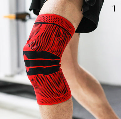 Sports Running Fitness Protection Knee Pads
