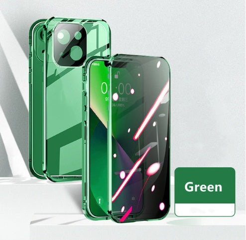 Magneto Phone Case Protection