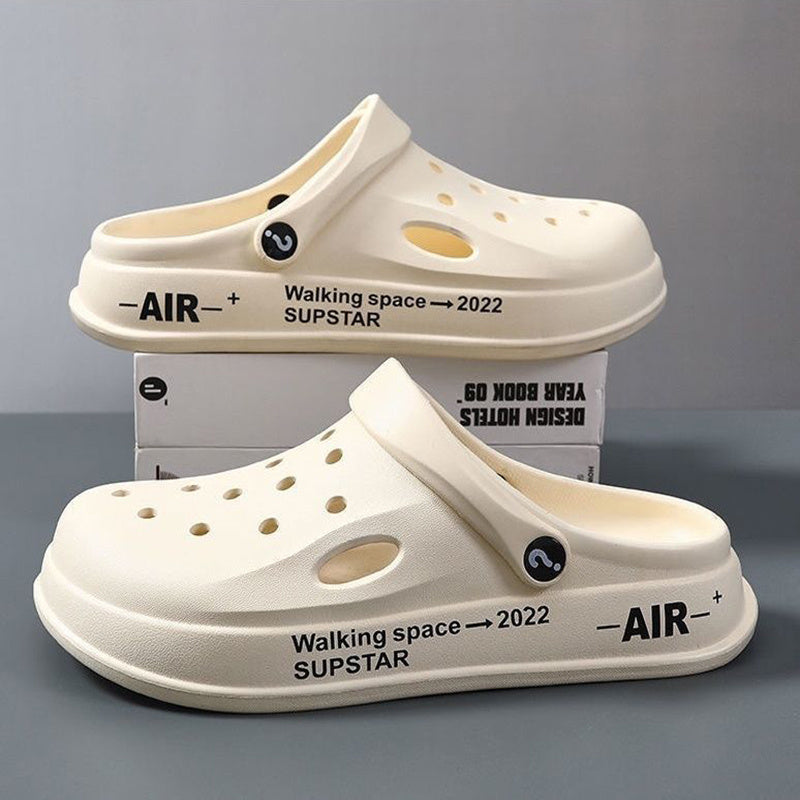 Astronaut Decor Slippers