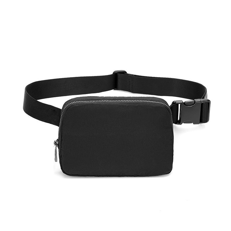 Belt Waist Bag - Crossbody Fanny Packs For Women, Shoulder Crossbody Chest Bag