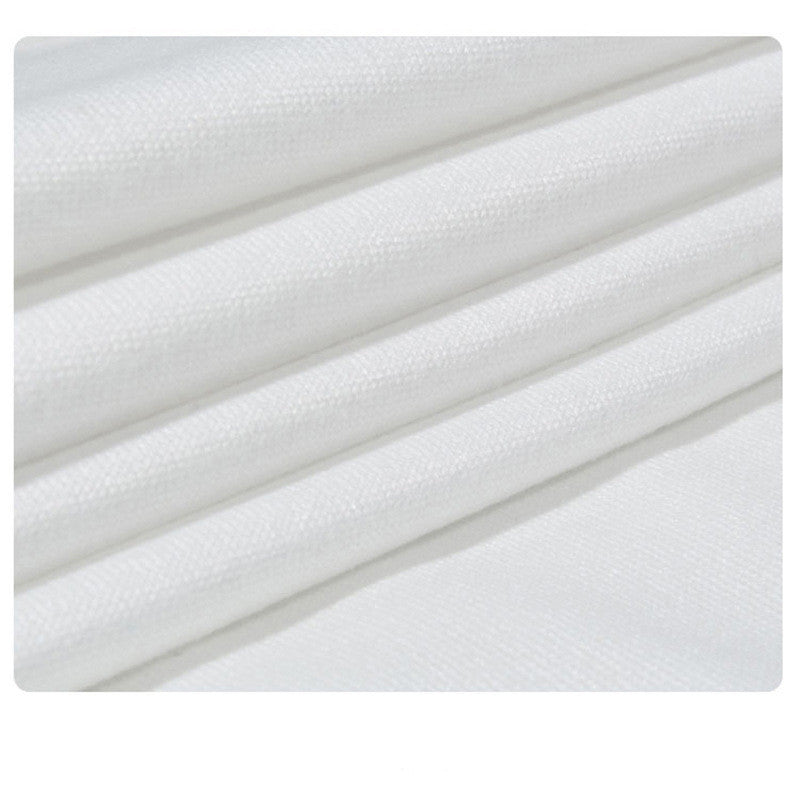 Men's Fashion Short Sleeve Crazy DJ Cat Shirt