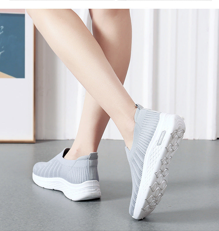 Casual Mesh Shoes for Women