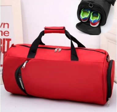 Men's Sports Bag