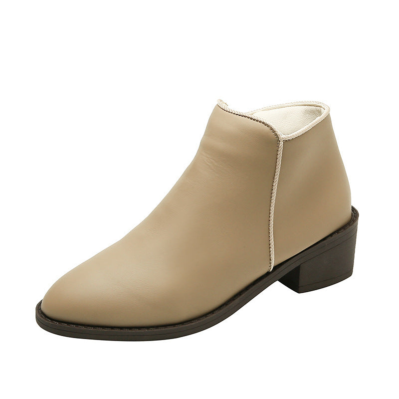 Women's Ankle Boots