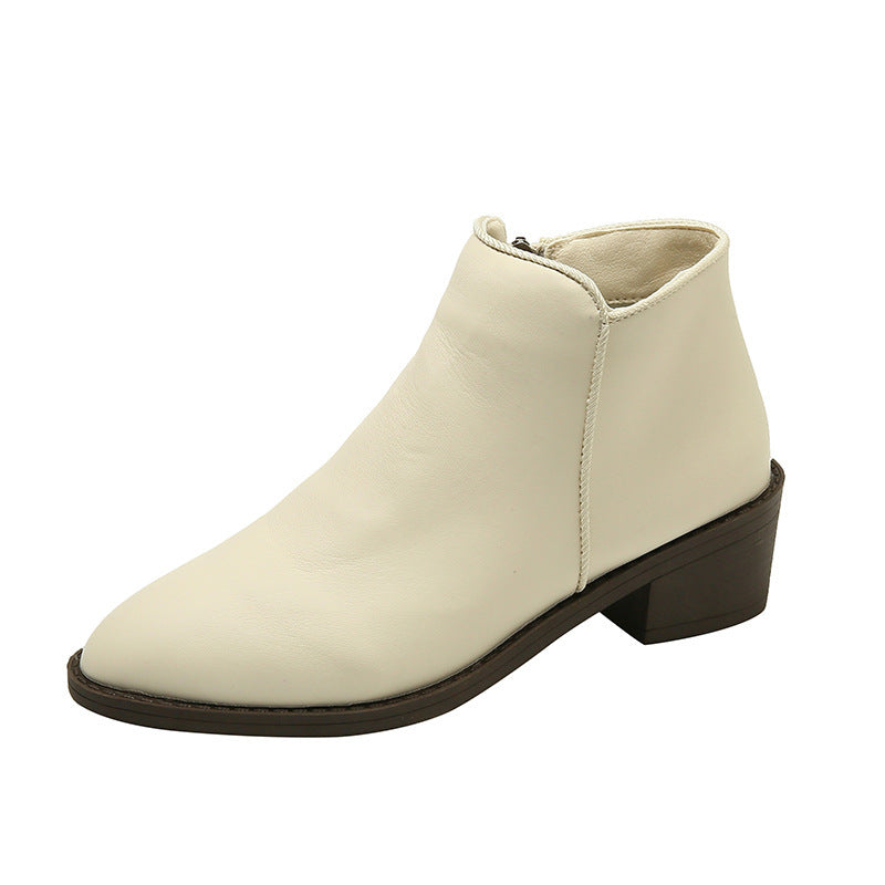 Women's Ankle Boots