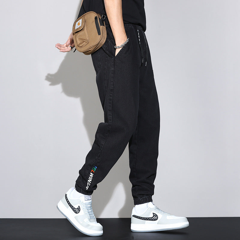 Fashion Jeans For Men