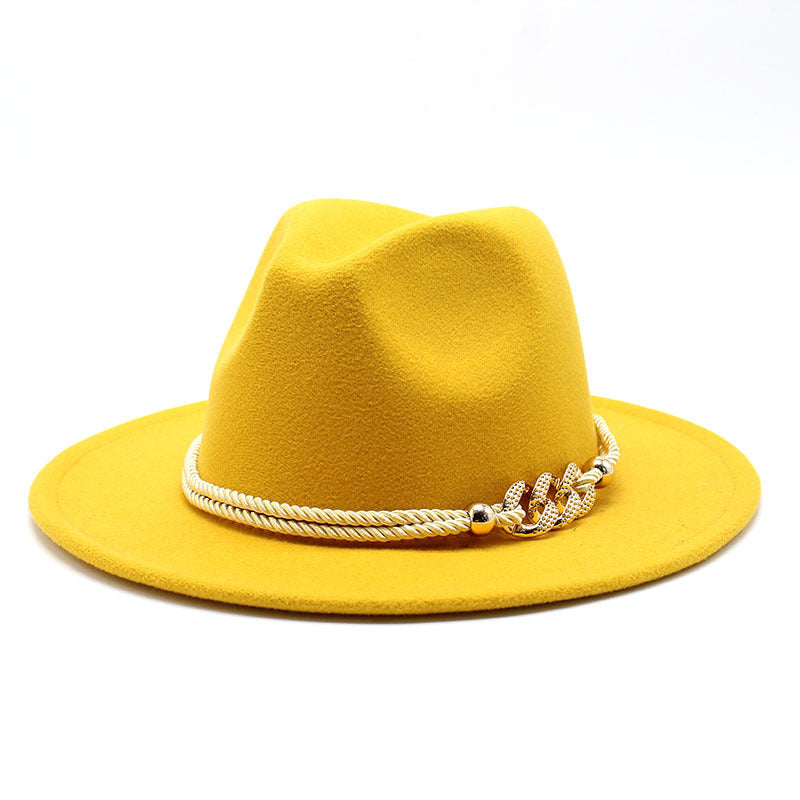 Women's Fedora Hats - British Vintage Accessories