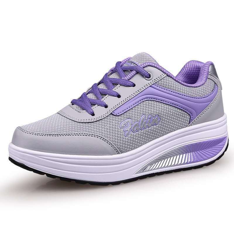 Single Travel Sports Shoes for Women