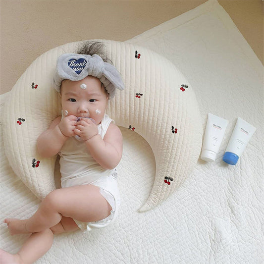 Baby Products Nursing U-shape Pillow - Baby Sleeping Children Newborn Cushion