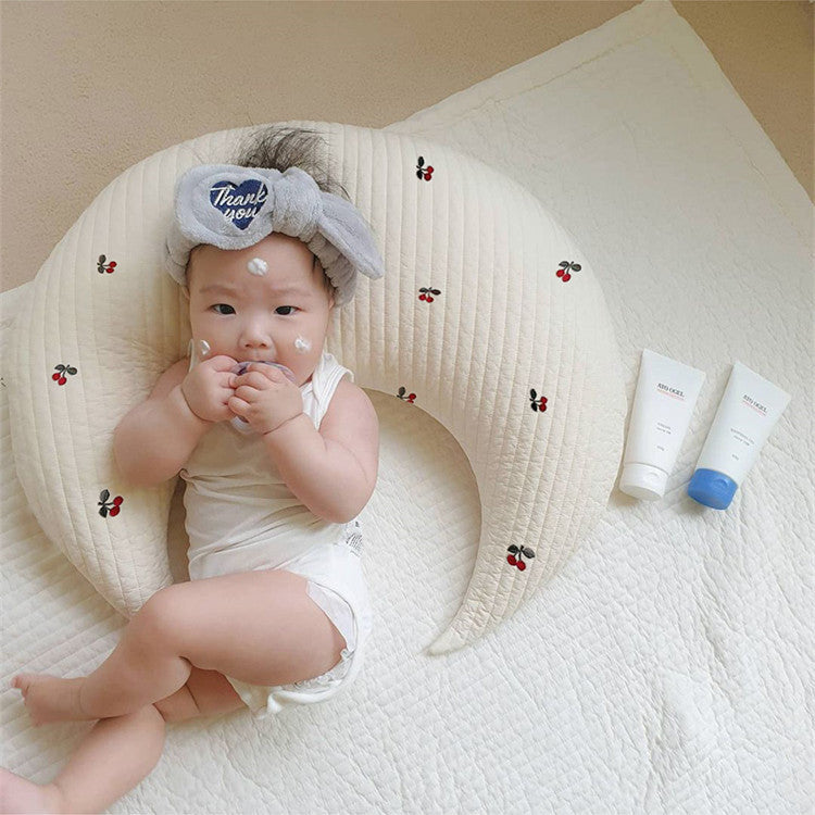 Baby Products Nursing U-shape Pillow - Baby Sleeping Children Newborn Cushion