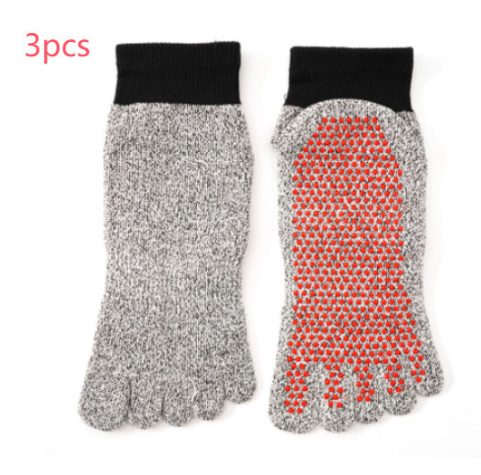 Anti-Cut Protective Socks